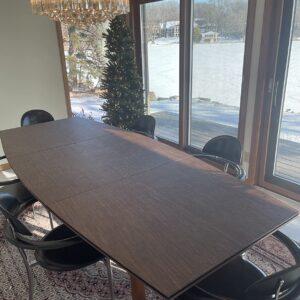 Mid Century Modern Table Pad