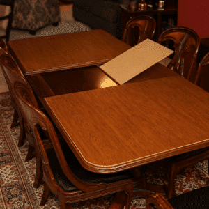 Leaf Pad Replacement